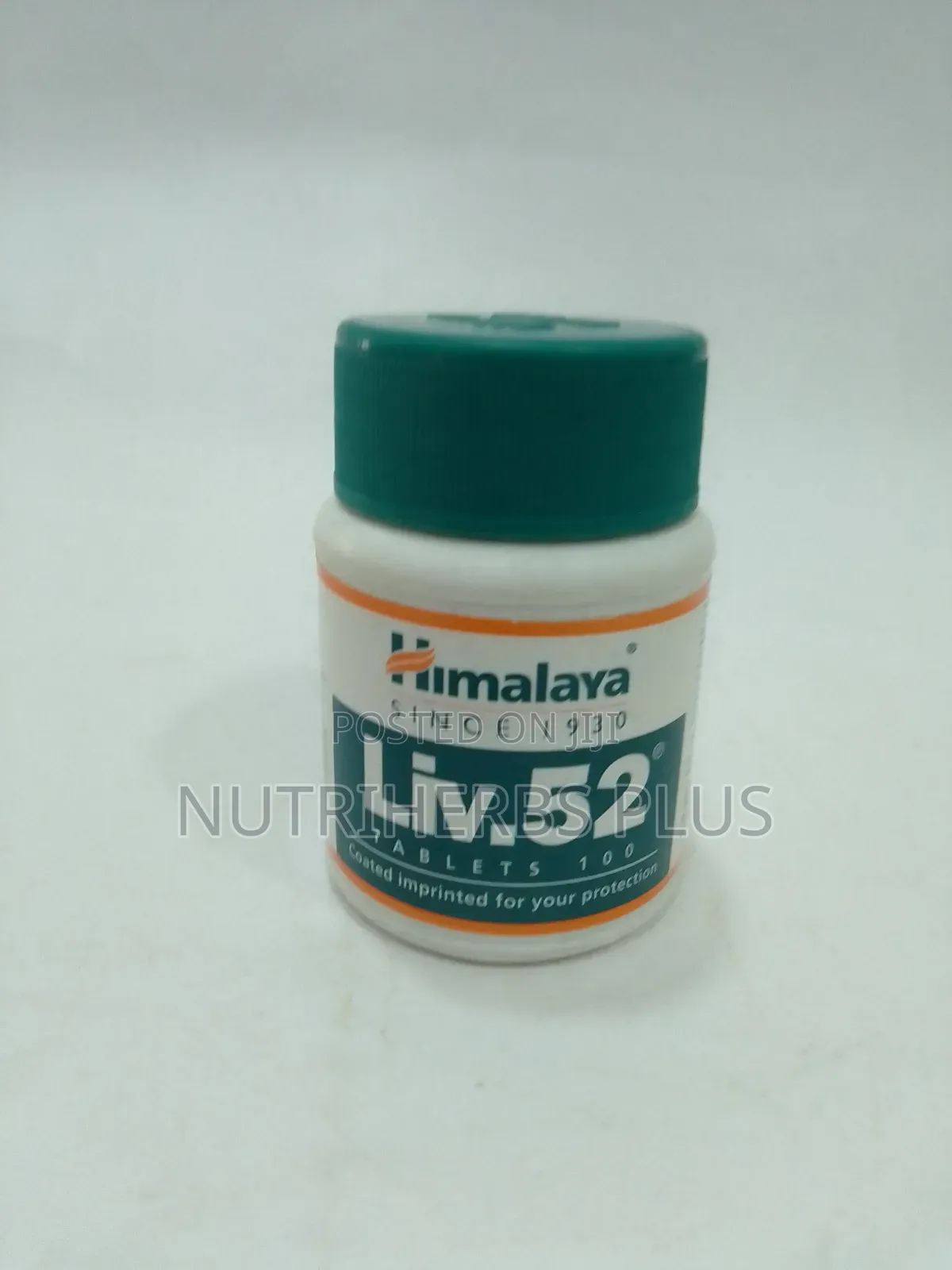 Himalaya Liv 52: For Liver Health Support