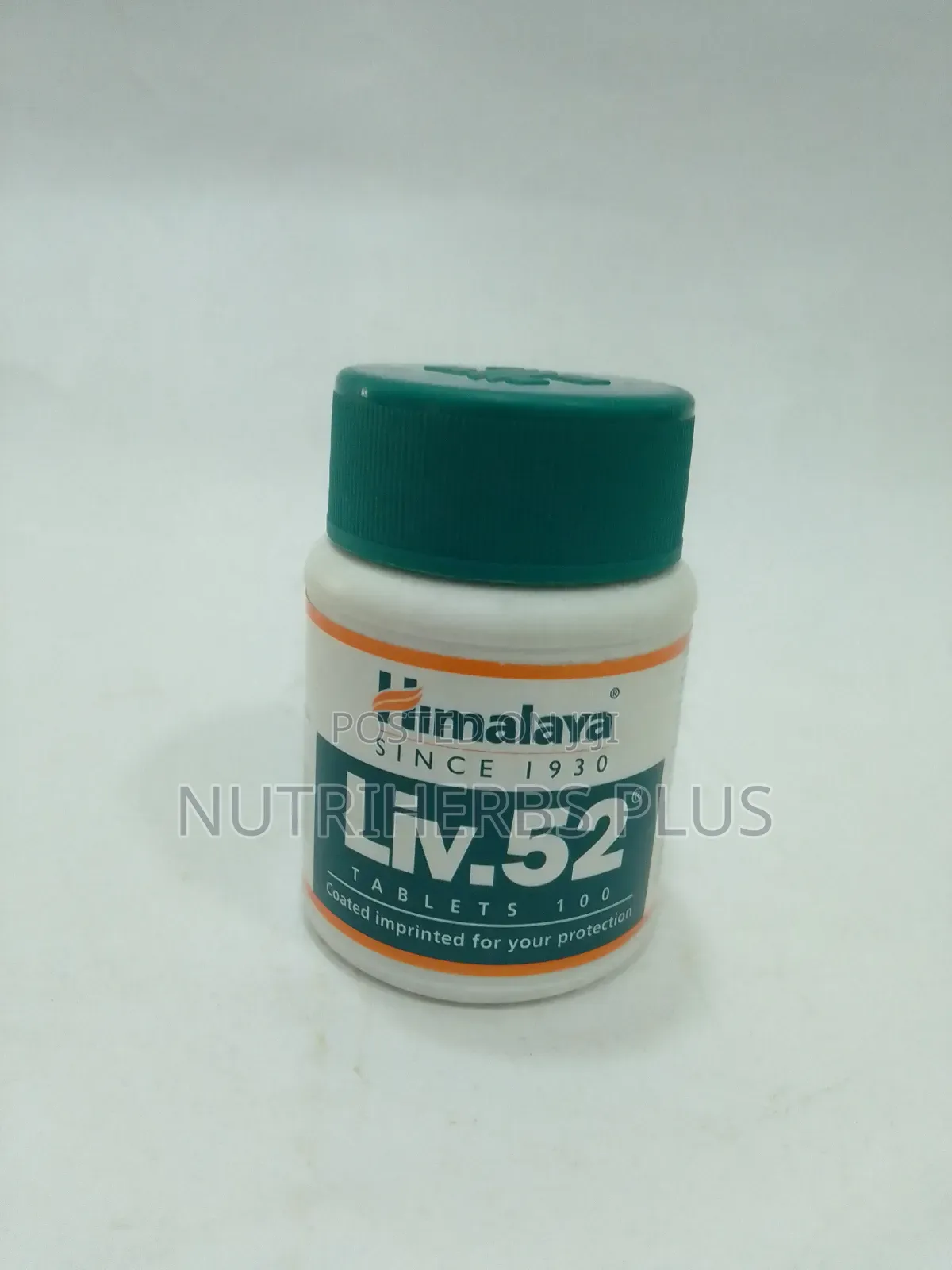 Himalaya Liv 52: For Liver Health Support