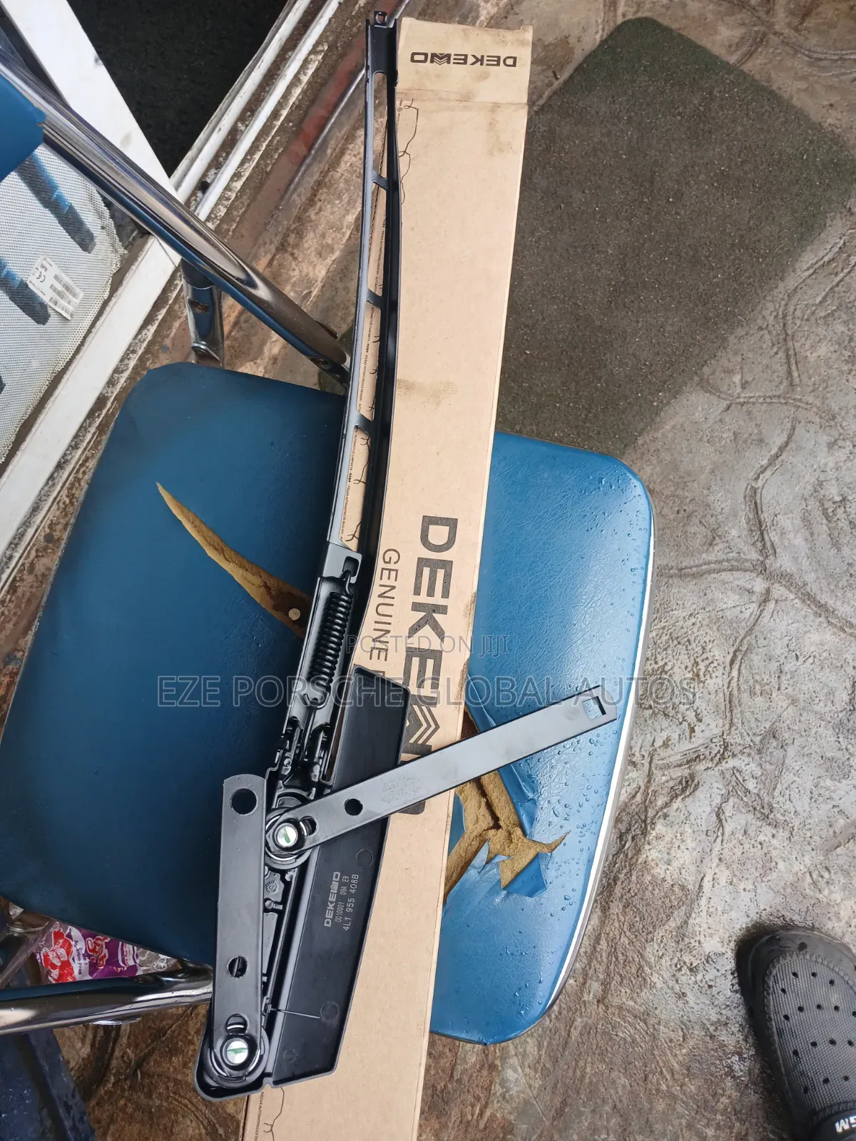 Original Wiper Stick for Audi Q7