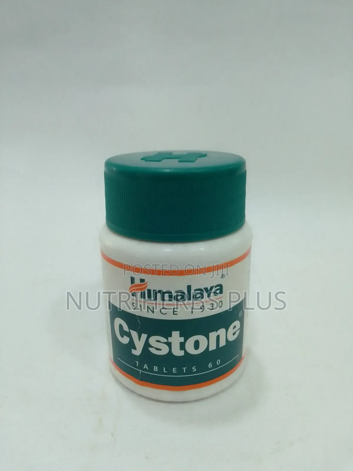 Himalaya Cystone Tablets: For Kidney Stones