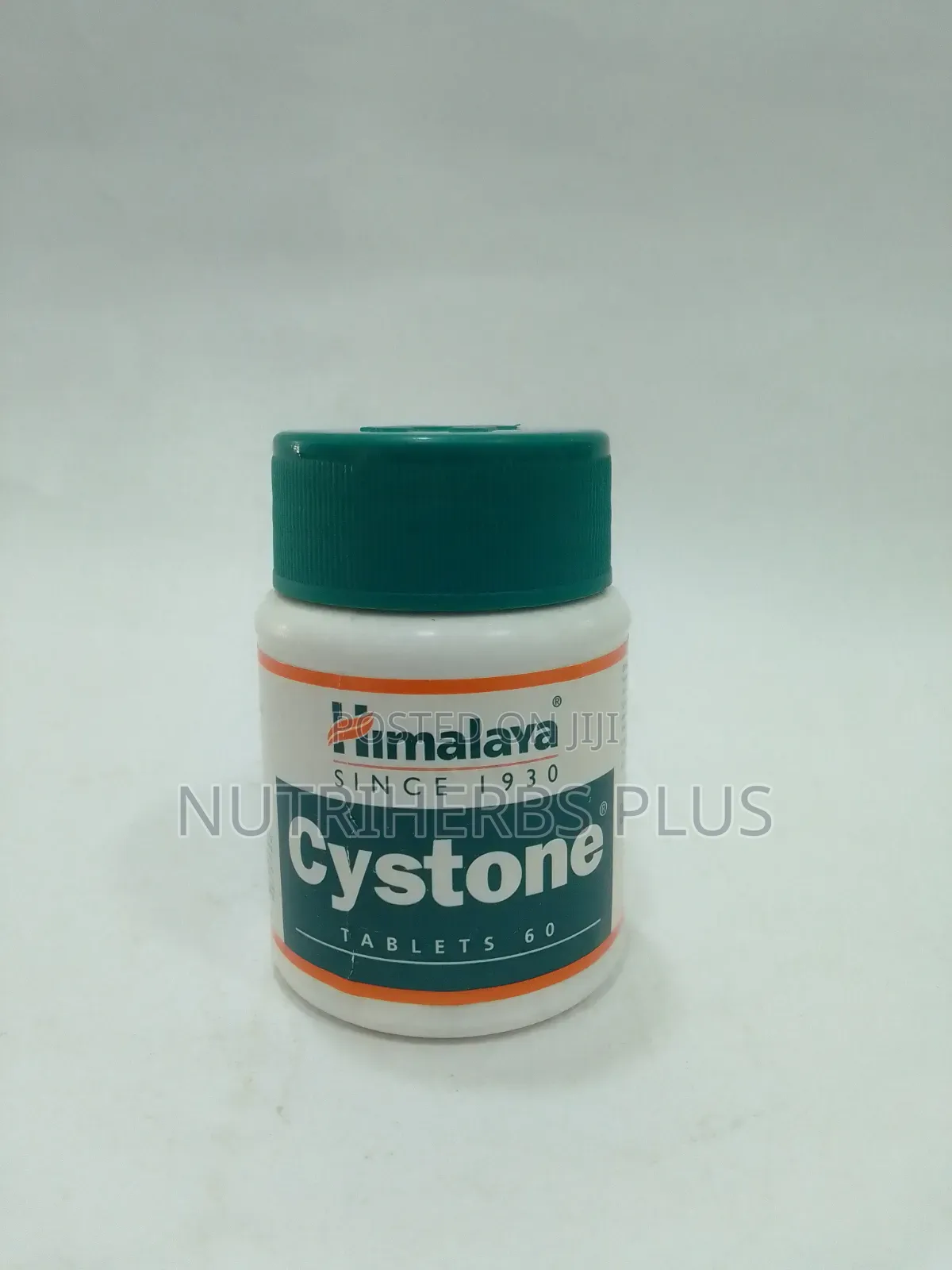 Himalaya Cystone Tablets: For Kidney Stones