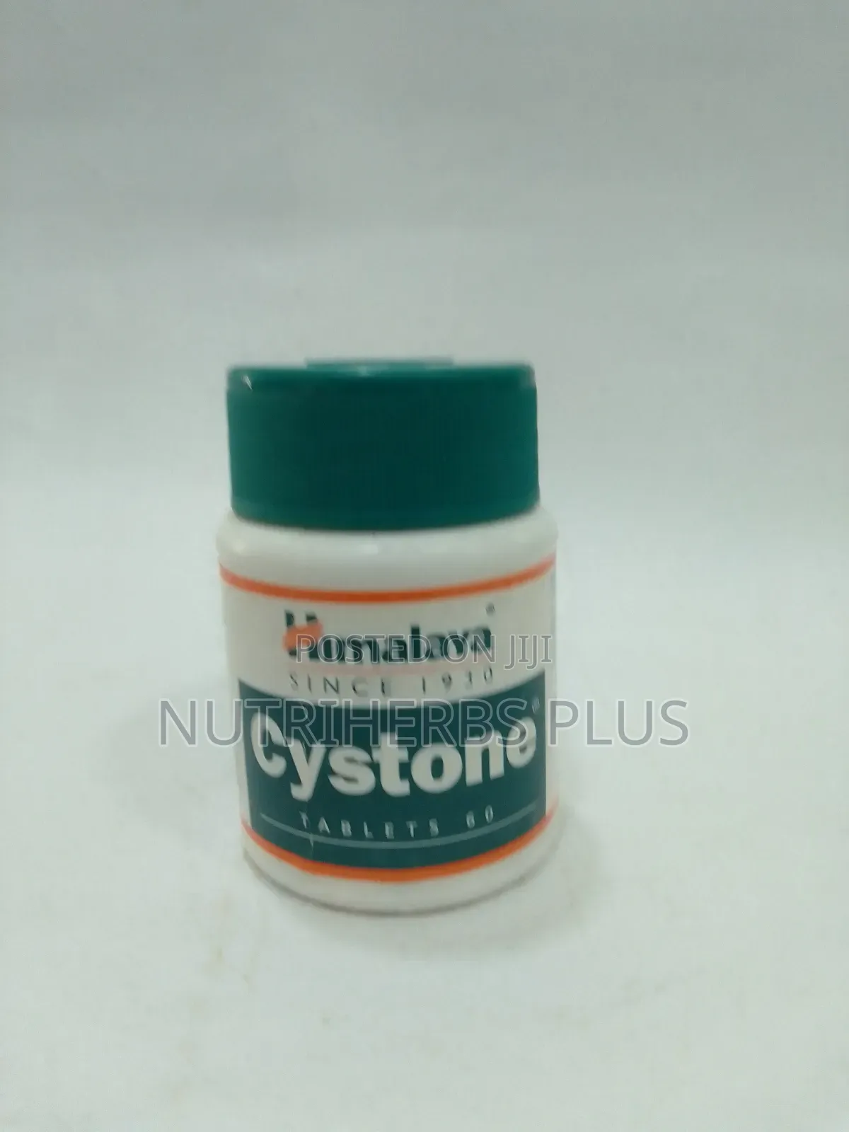Himalaya Cystone Tablets: For Kidney Stones