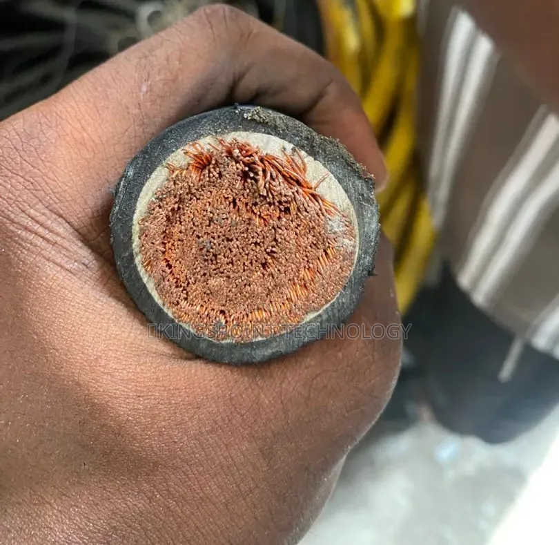 Flexible Wire