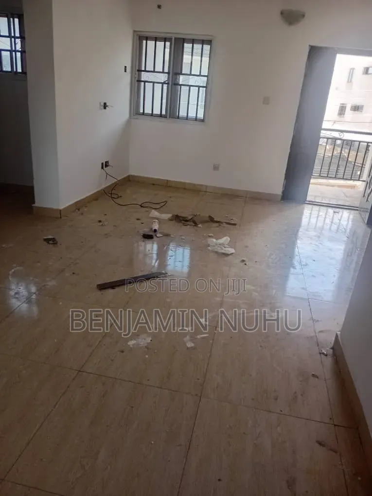 1bdrm Block of Flats in Theara Annex Estate, Sangotedo for rent