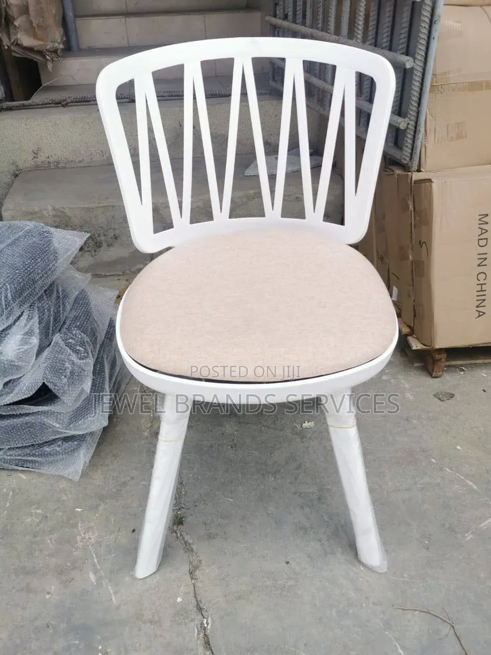 Best Restaurant Chair for Comfort