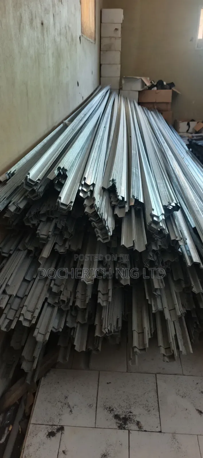 Looking for Steel Trusses for Sale Call Now