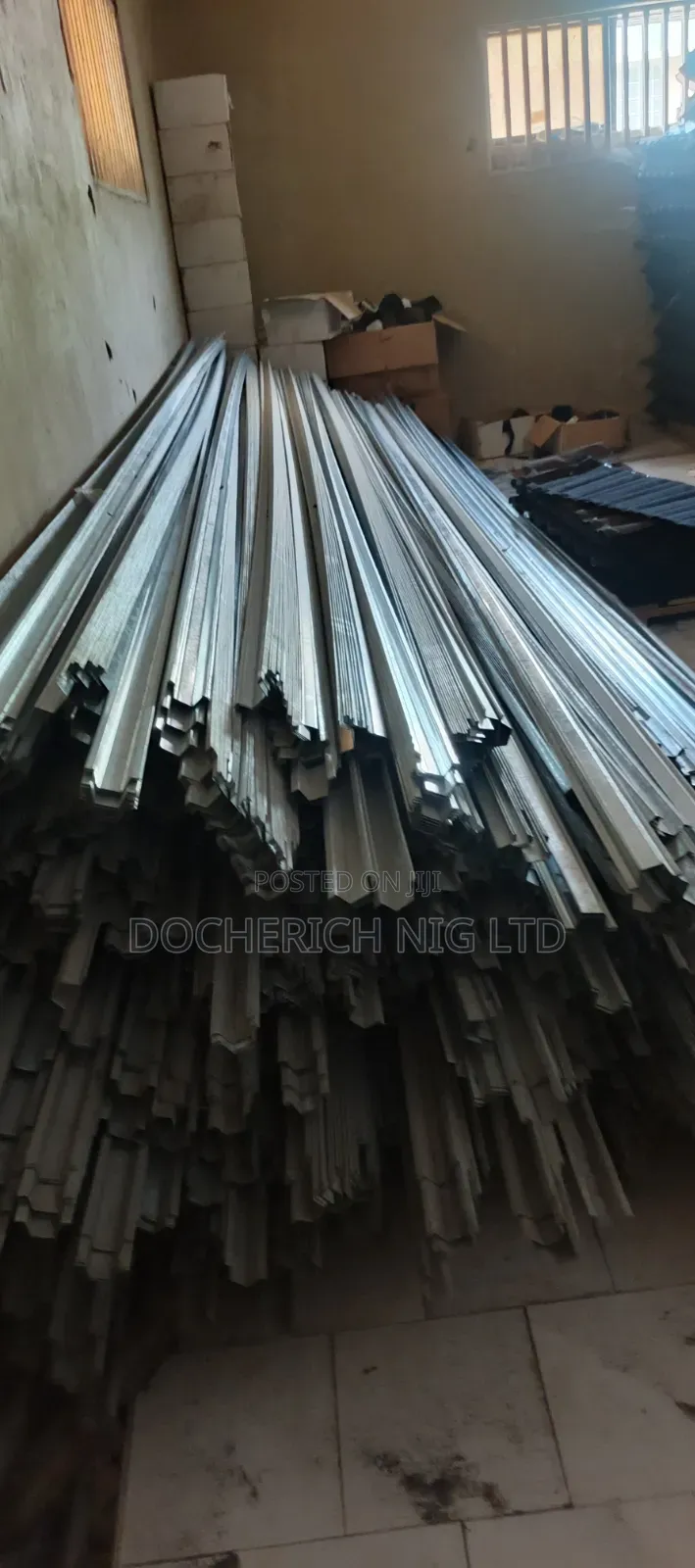 Looking for Steel Trusses for Sale Call Now