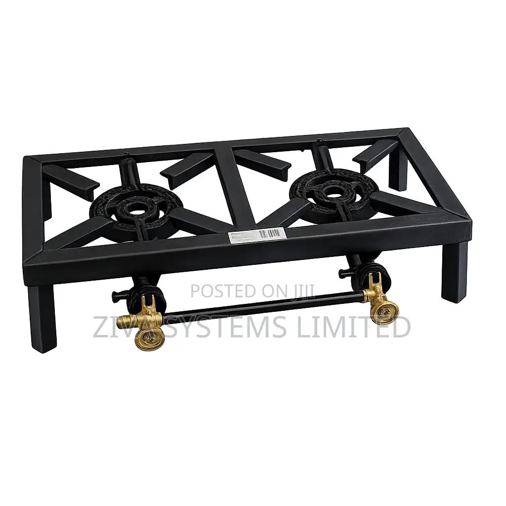 Industrial Gas Burner for Rent