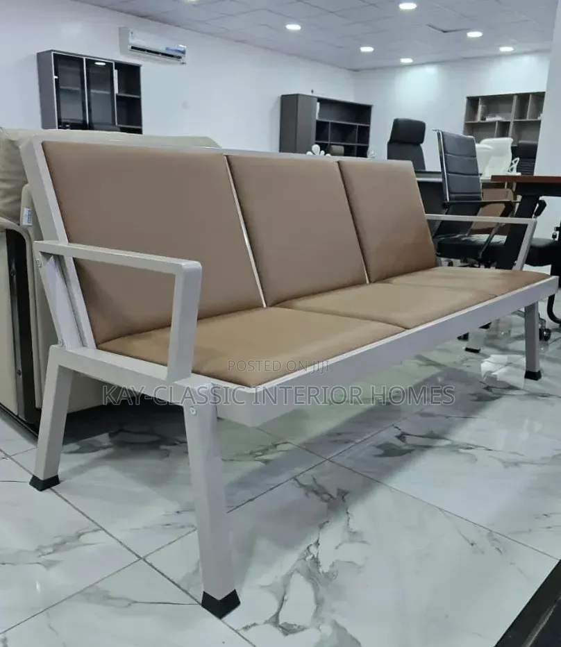 3in1 Setters Waiting Chair