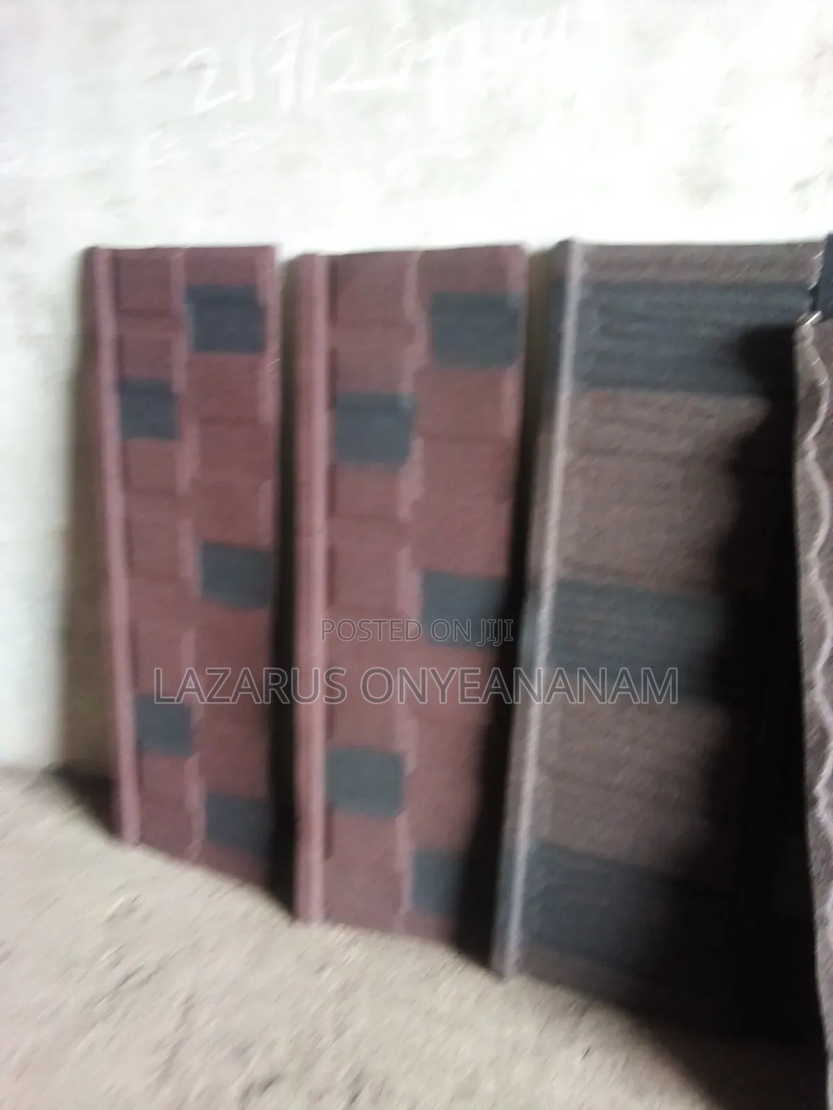 Best Choice New Zealand Stone Coated Roofing Sheets With 50 Years Wart