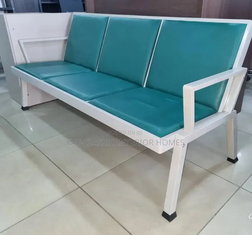 3in1 Setters Waiting Chair