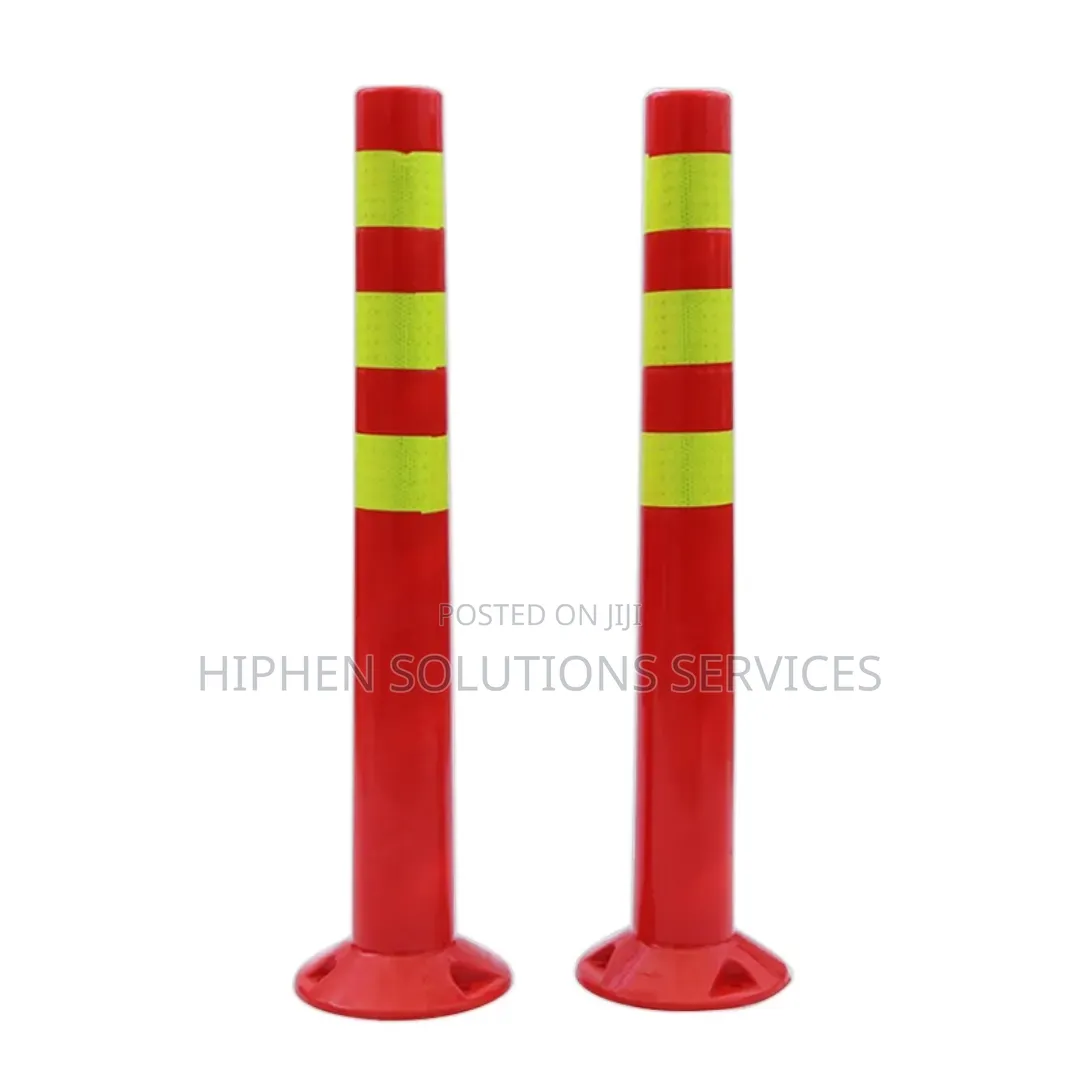 Safety Road Declineator Suppliers In Nigeria