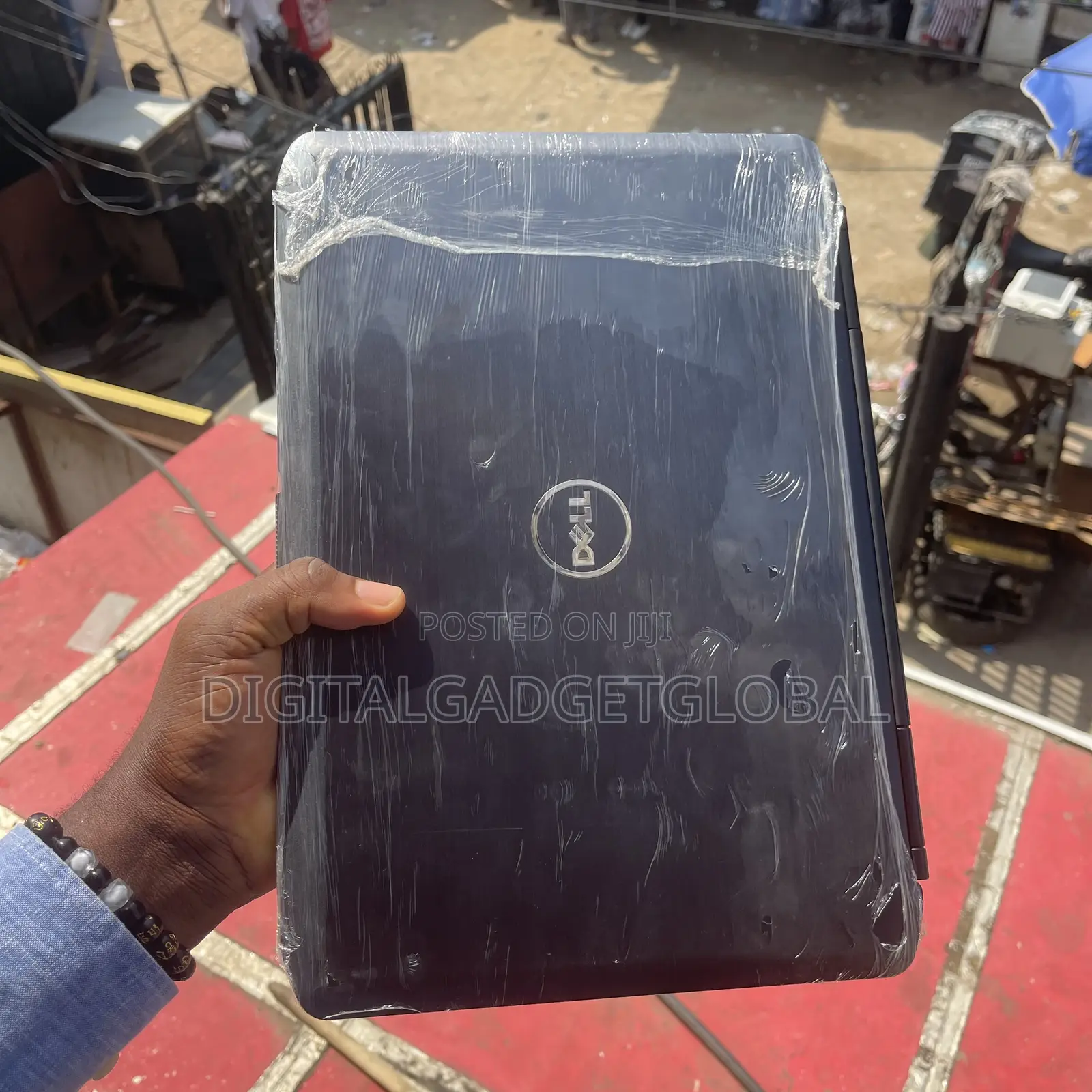 Laptop Dell Latitude 5430 Rugged 8GB Intel Core i5 HDD+SSD 500GB