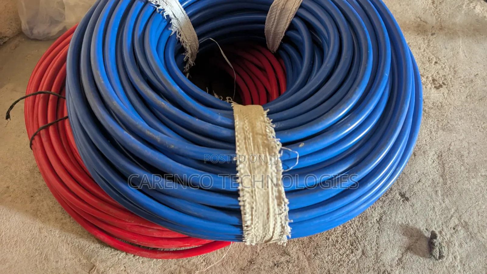 25sqmm 1xcore Flexible Copper Cable