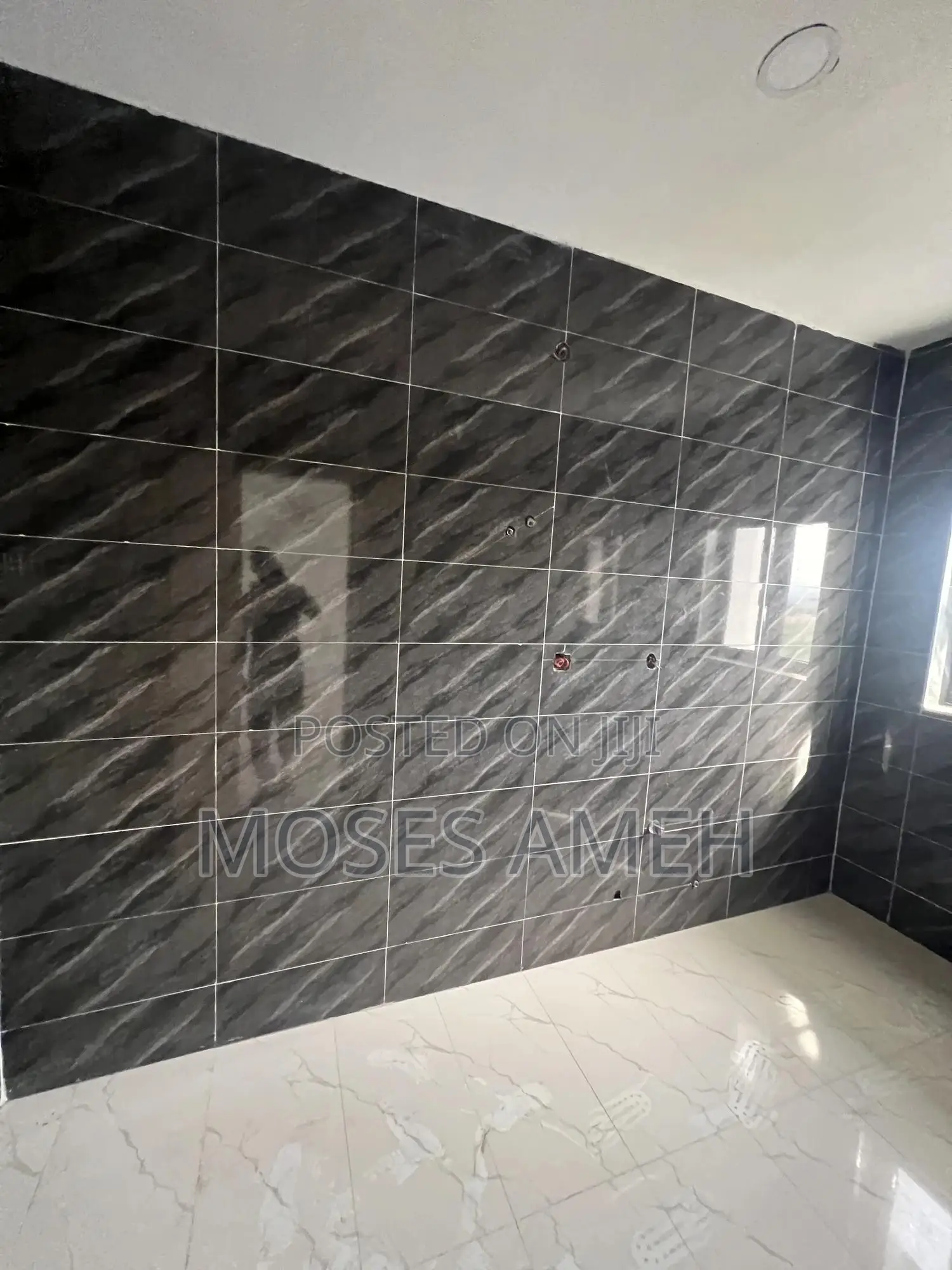 5bdrm Duplex in Kado for sale