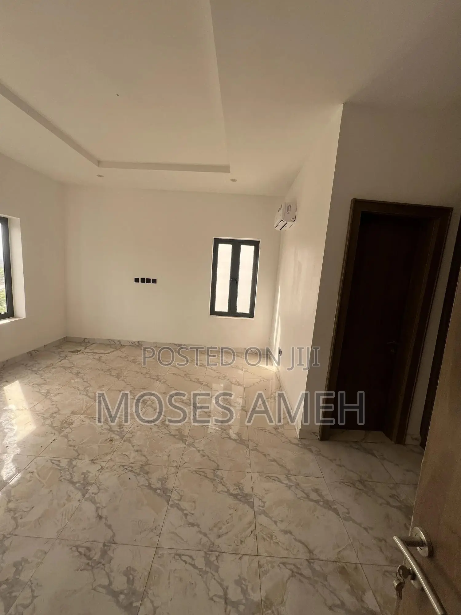 5bdrm Duplex in Kado for sale