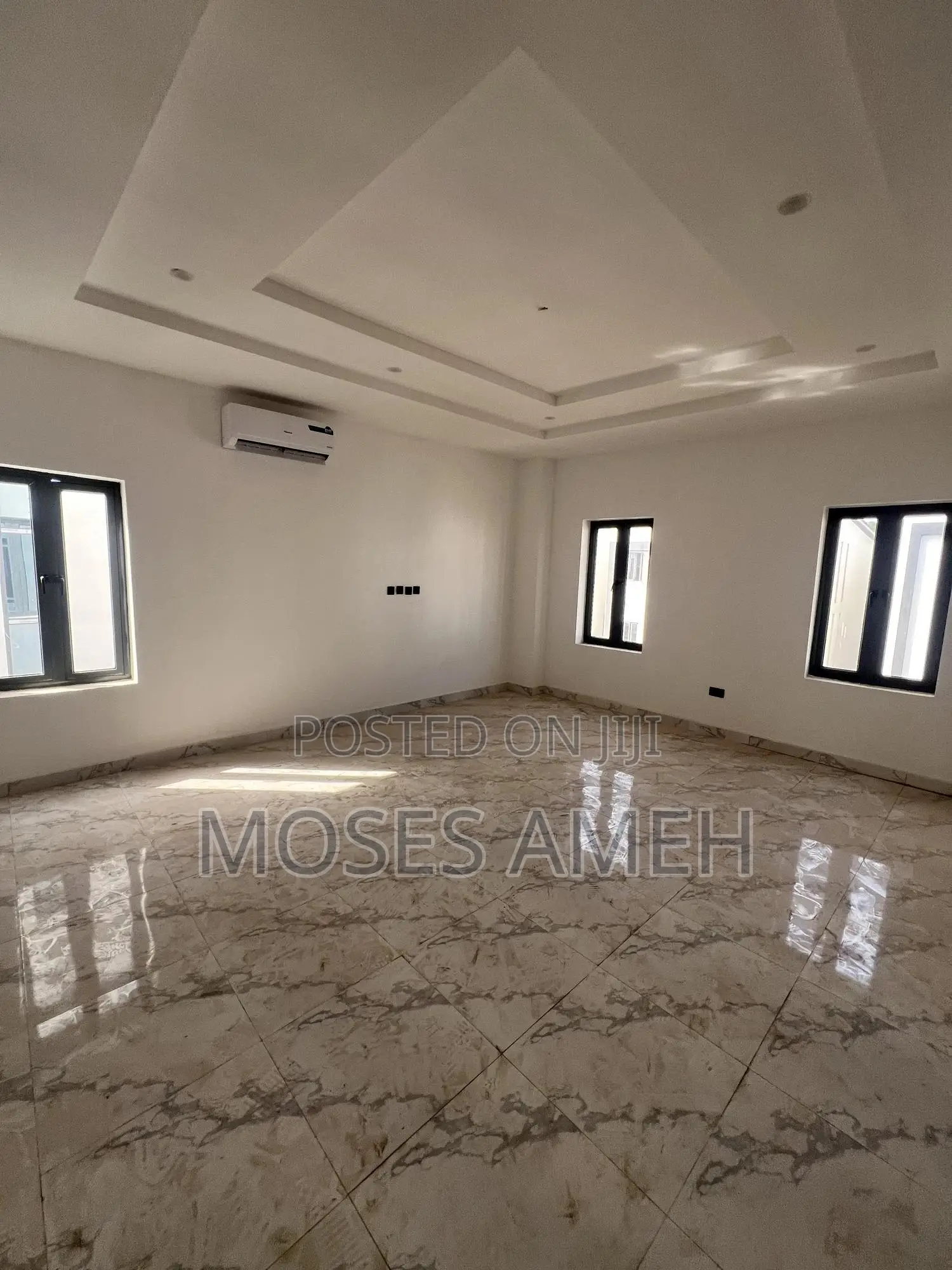 5bdrm Duplex in Kado for sale