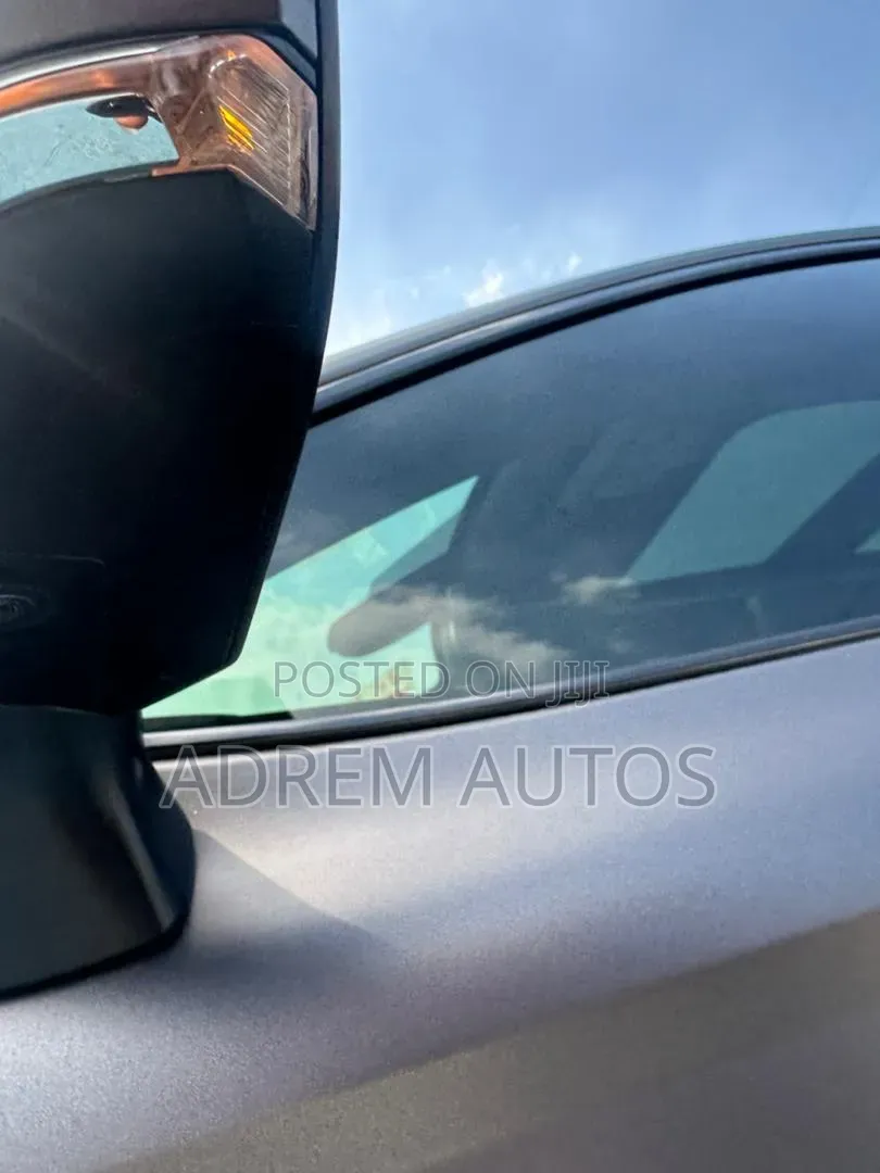 Toyota Camry XSE V6 2024 Gray