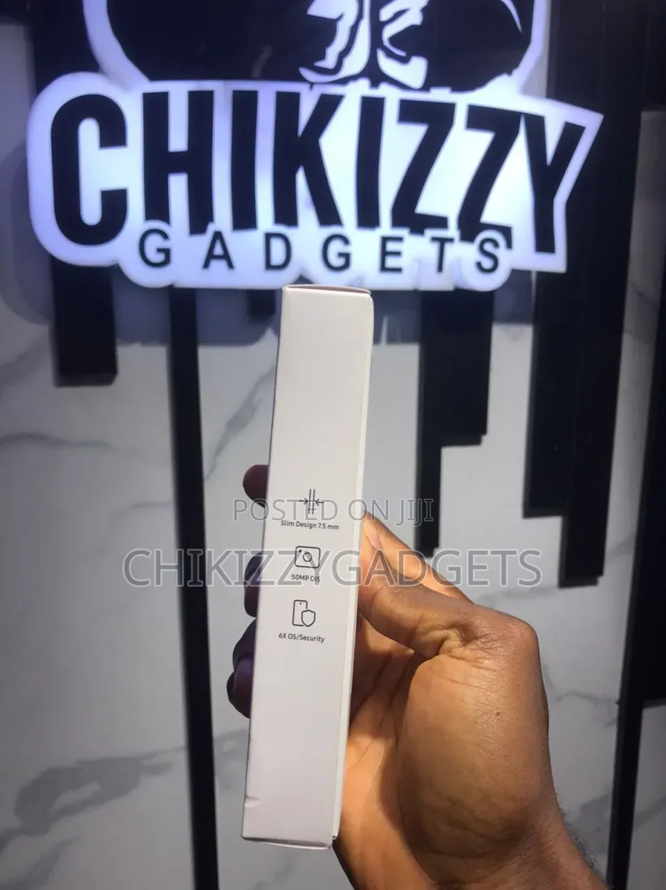 New Samsung Galaxy A17 256 GB