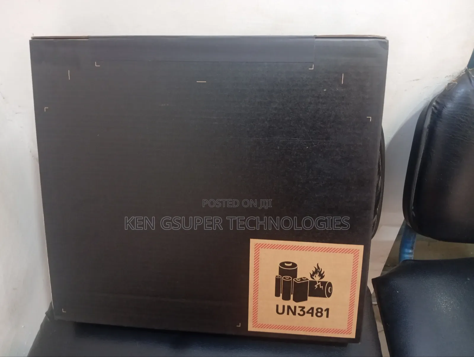 New Laptop Dell Pro 14 16GB Intel Core Ultra 7 SSD 512GB