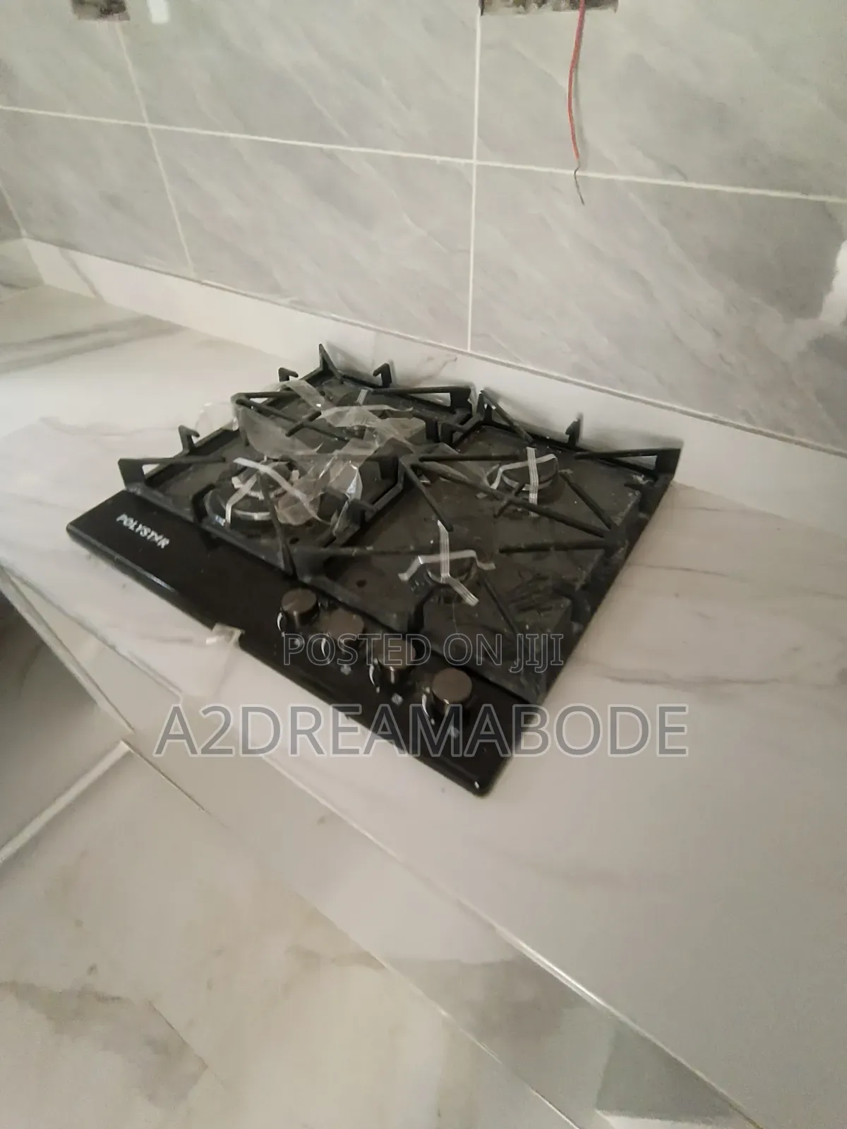 2bdrm Apartment in Opic, Isheri North for rent