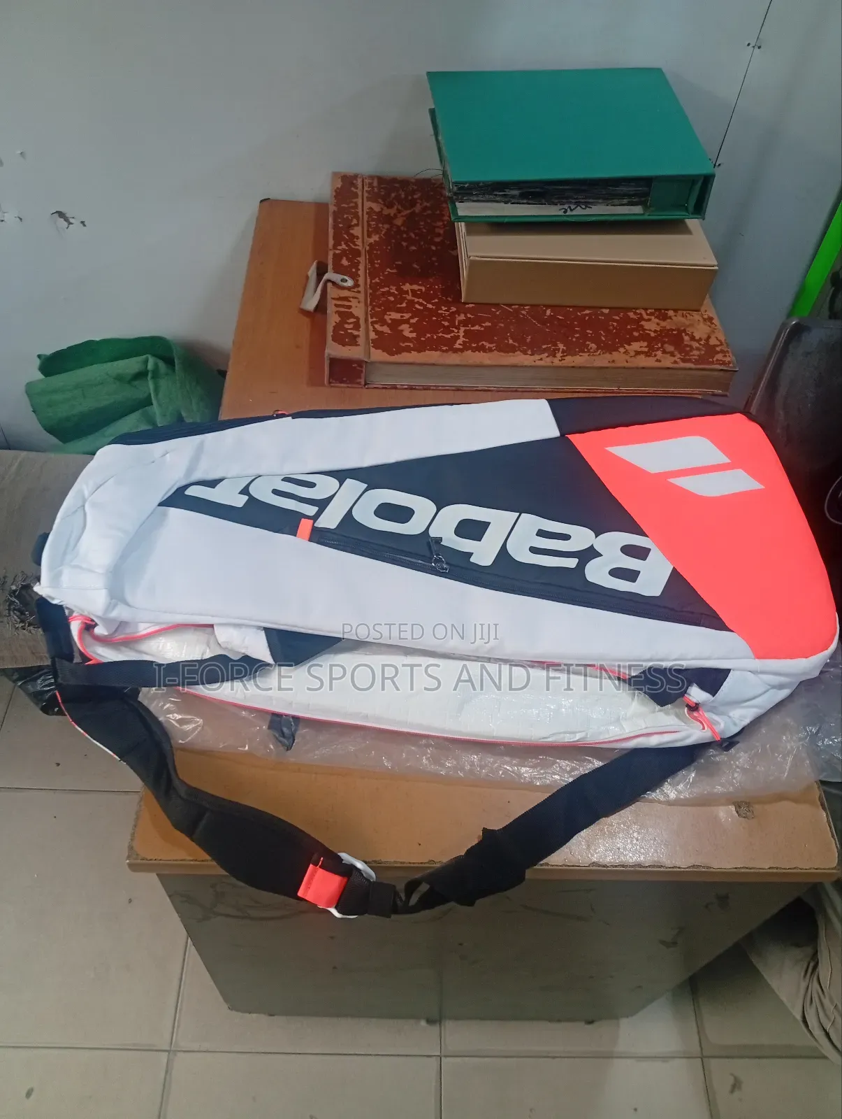 Racket Bags
