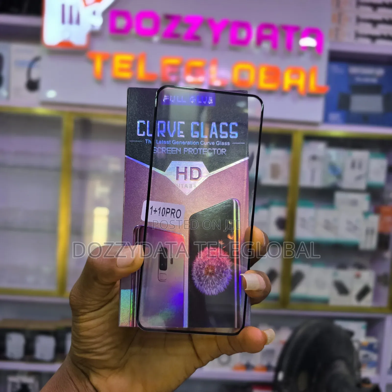 Oneplus 10 Pro Screenguard