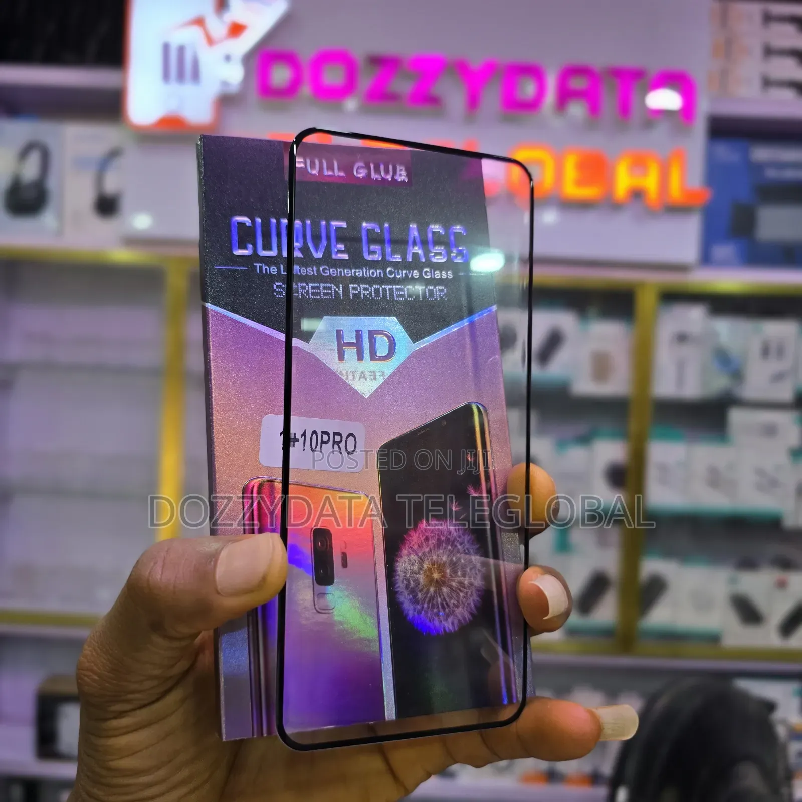 Oneplus 10 Pro Screenguard
