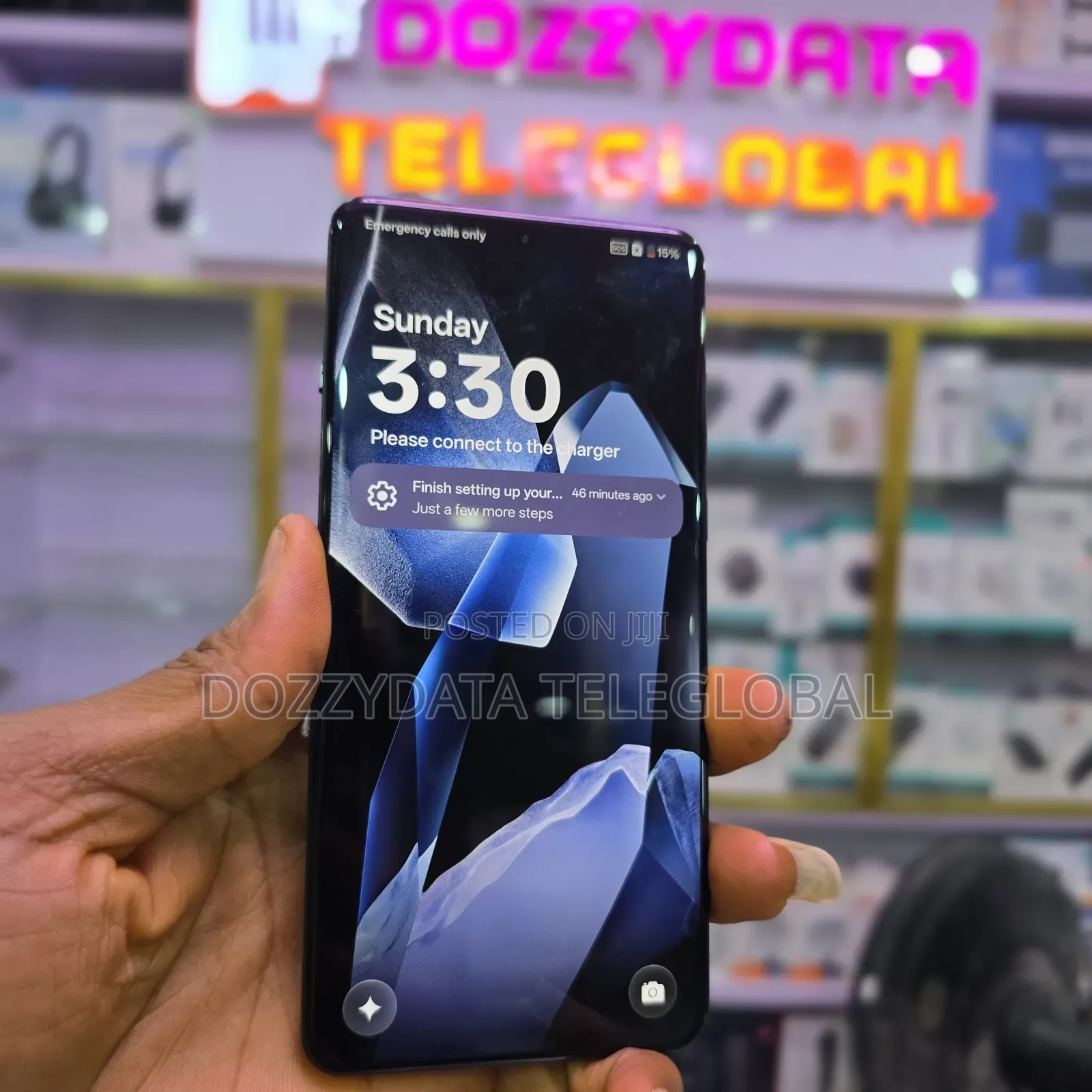 OnePlus 13 512 GB Black