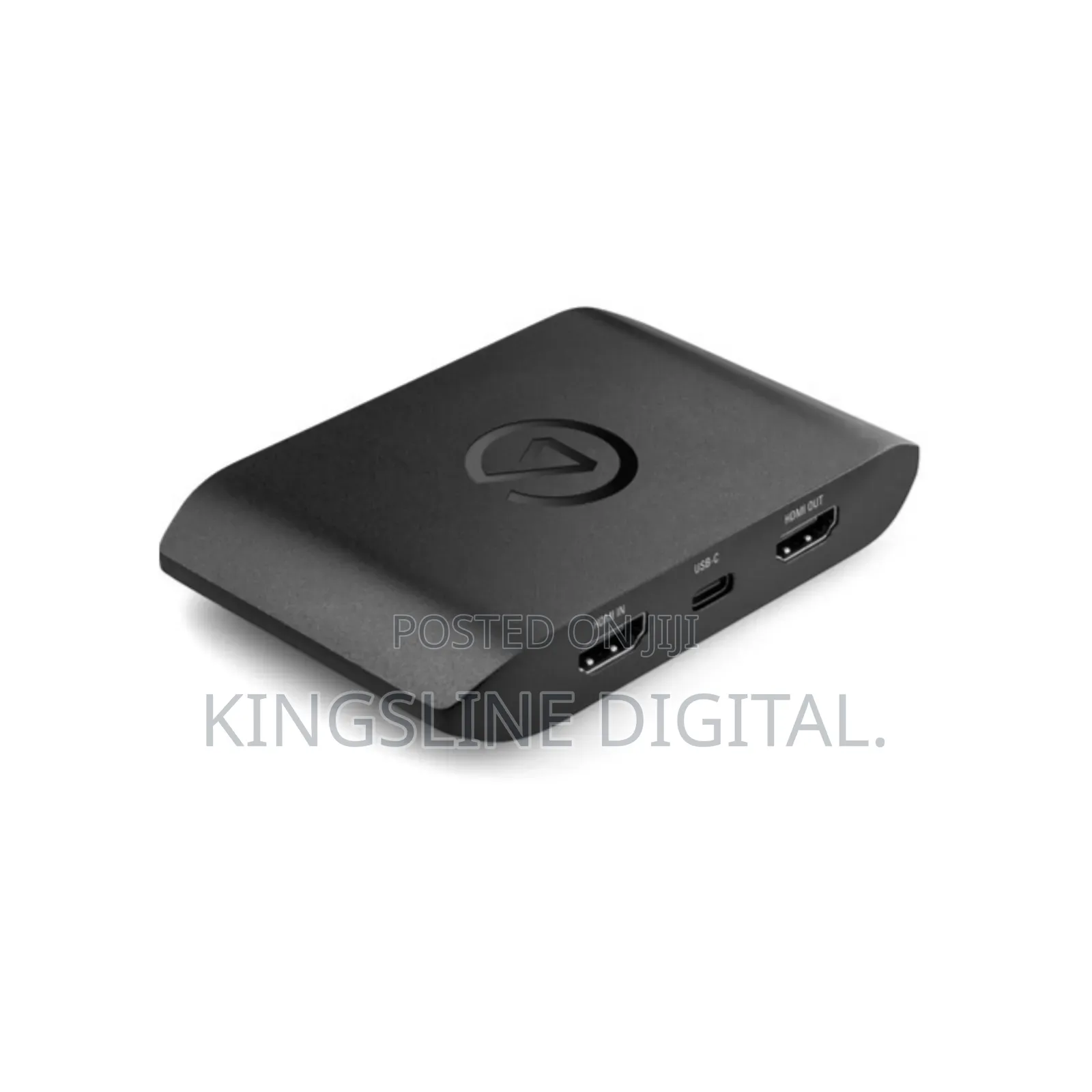 Elgato Hd60 X Game Capture Card