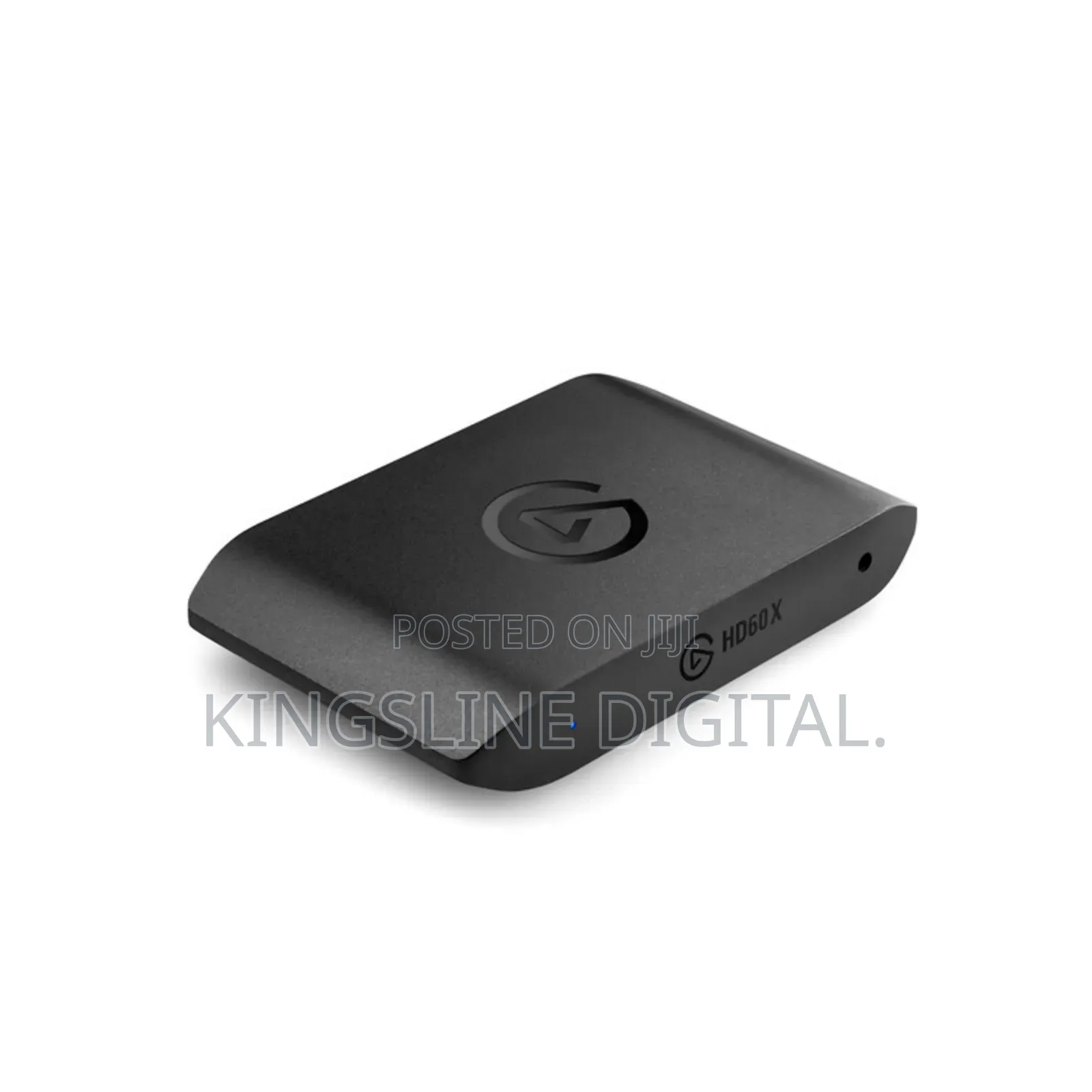 Elgato Hd60 X Game Capture Card