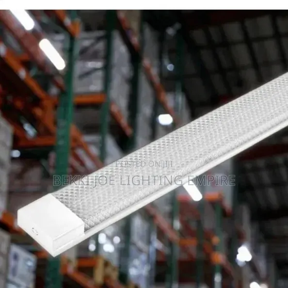 4ft Led Tube
