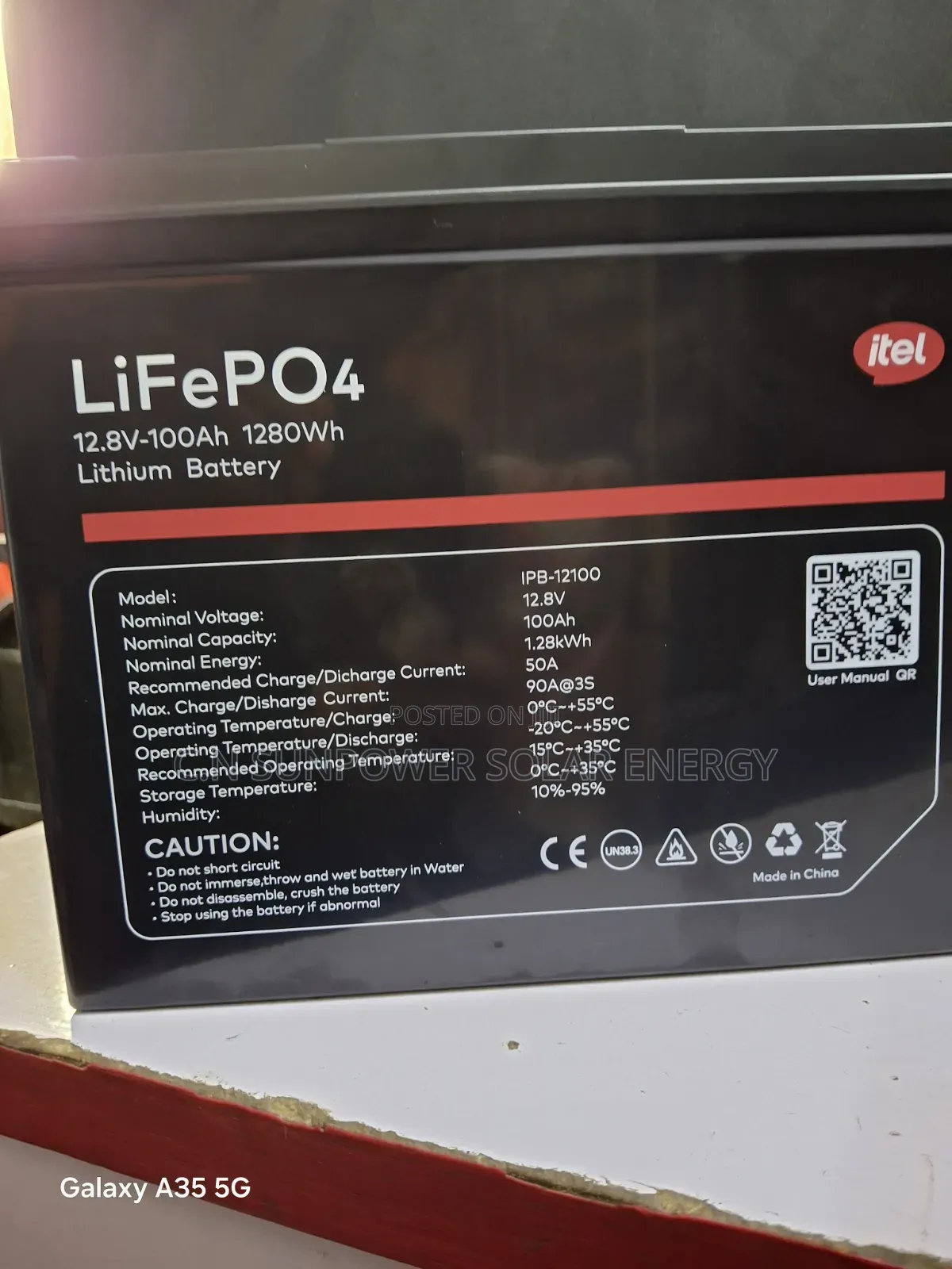 2kva/12v Sako Hybrid Inverter