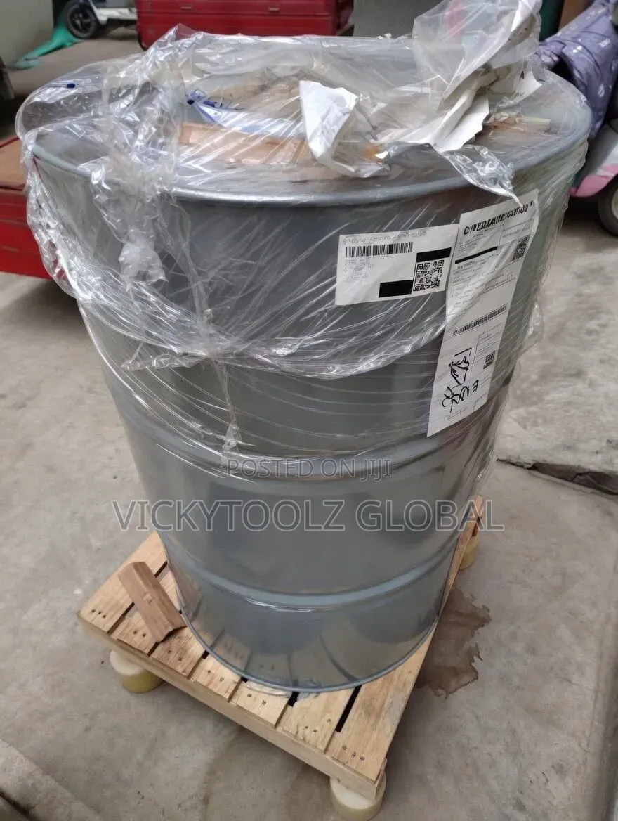 Atlas Copco Paroil M Mineral Based Compressor Oil (Drum)
