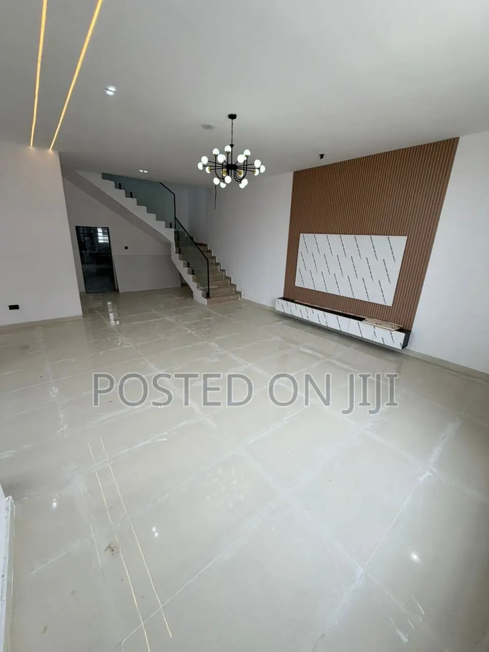 4bdrm House in Scheme 11, Lekki Phase 2 for sale