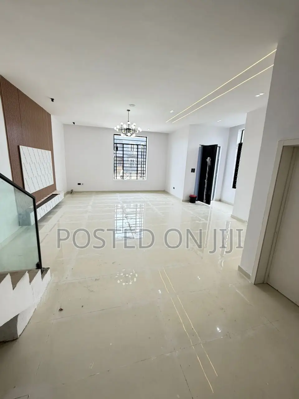 4bdrm House in Scheme 11, Lekki Phase 2 for sale