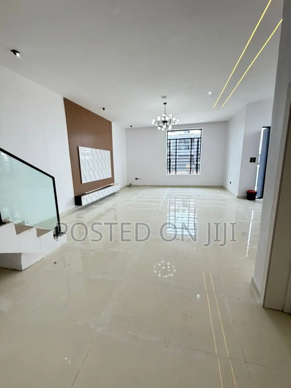 4bdrm House in Scheme 11, Lekki Phase 2 for sale