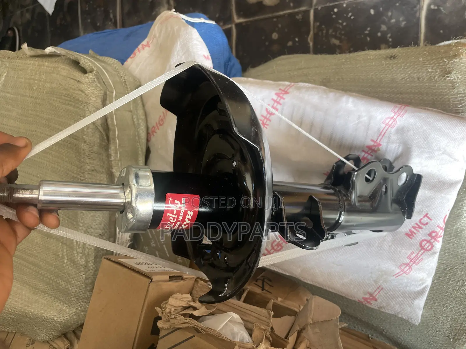 Toyota Prius Kyb Shock Absorber 2016-2022