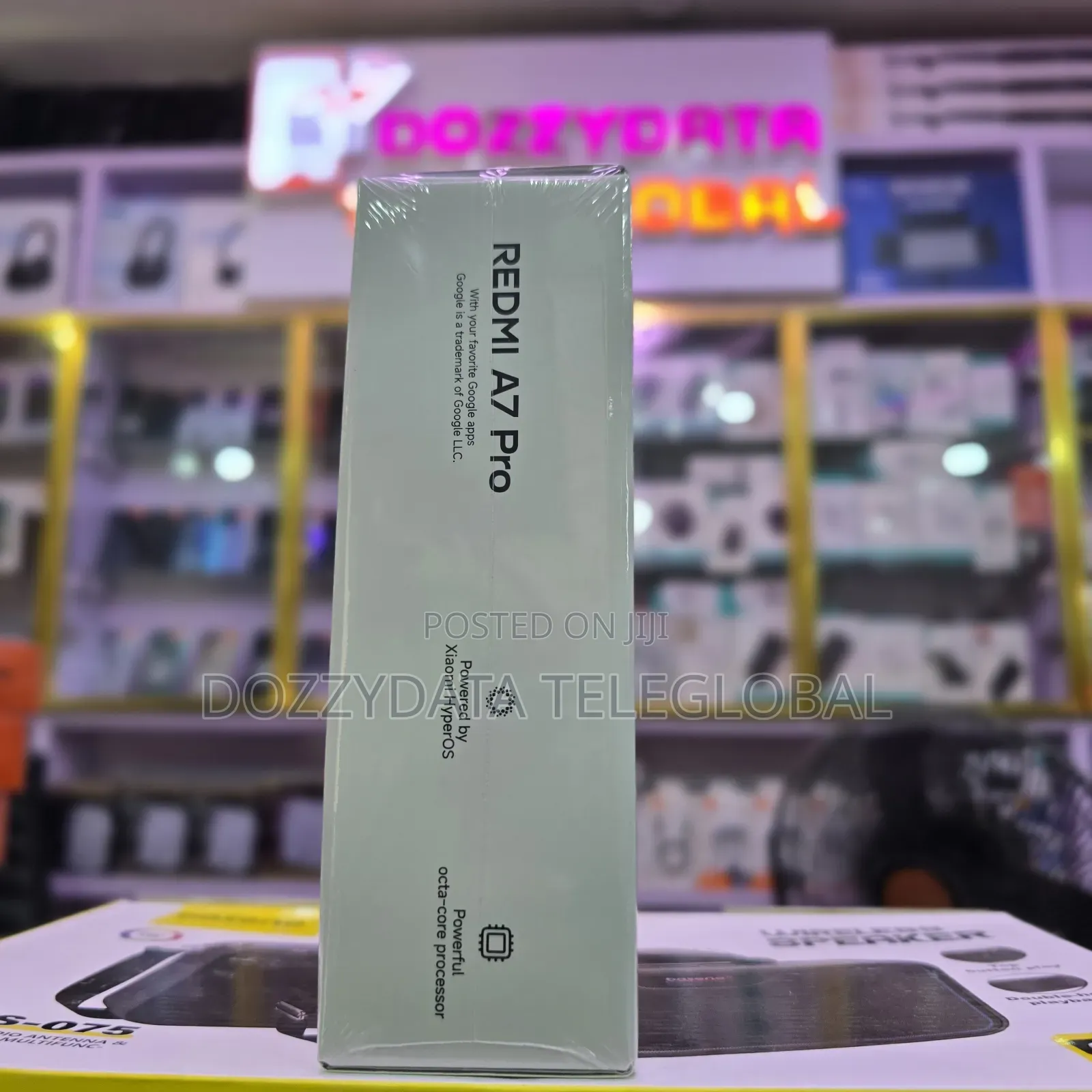 New Xiaomi Redmi A7 Pro 128 GB