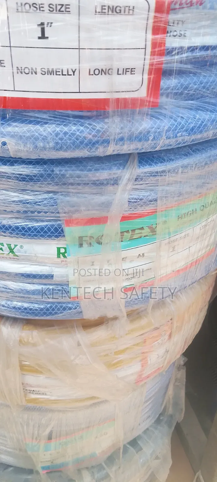 Rotex Original Quality Hose 1inch
