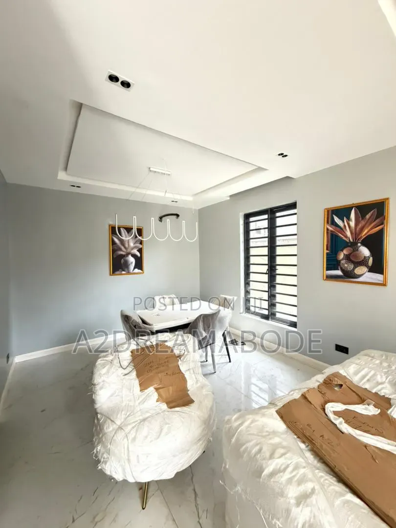 Furnished 5bdrm Duplex in Ikeja, Opebi for sale