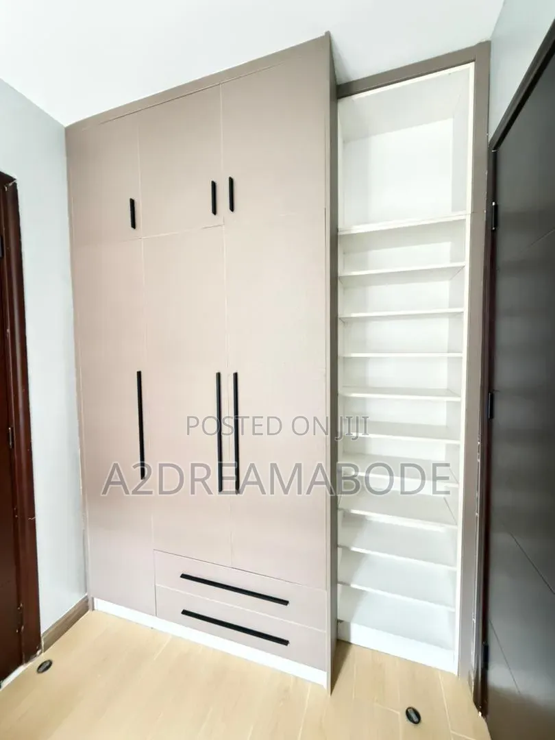 Furnished 5bdrm Duplex in Ikeja, Opebi for sale