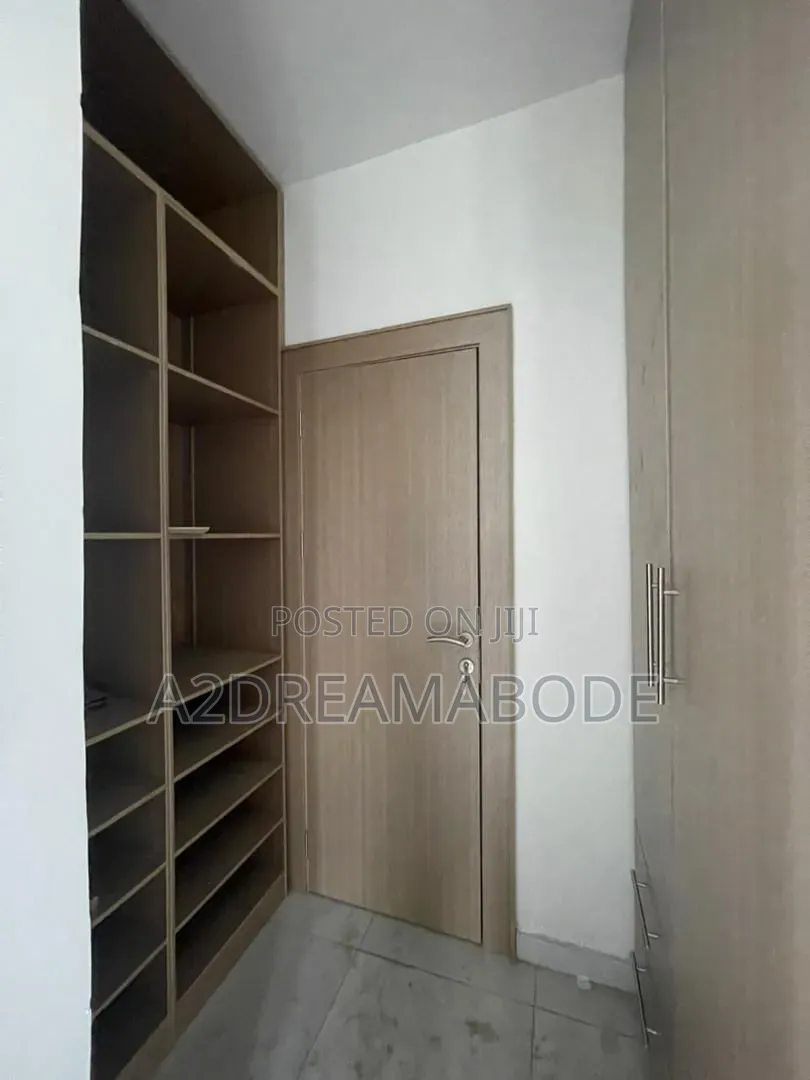 4bdrm Duplex in Ojodu, Berger for sale