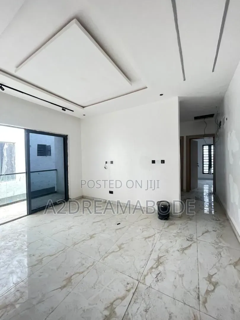 4bdrm Duplex in Ojodu, Berger for sale