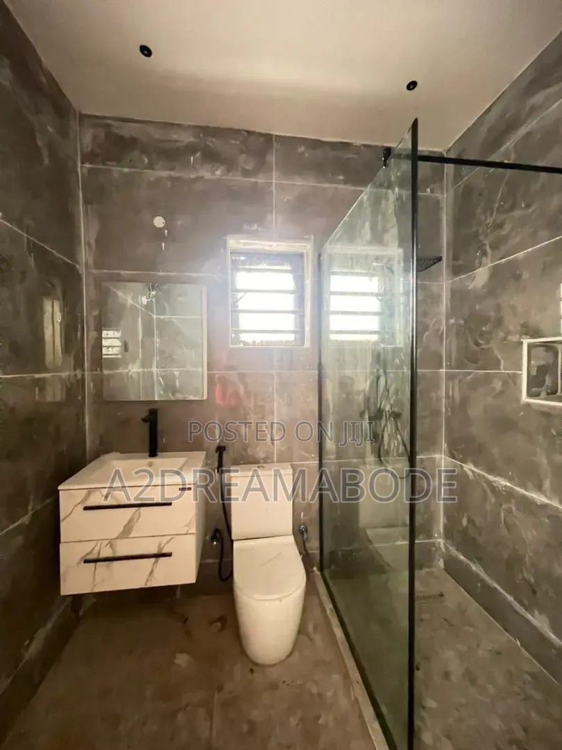 4bdrm Duplex in Ojodu, Berger for sale