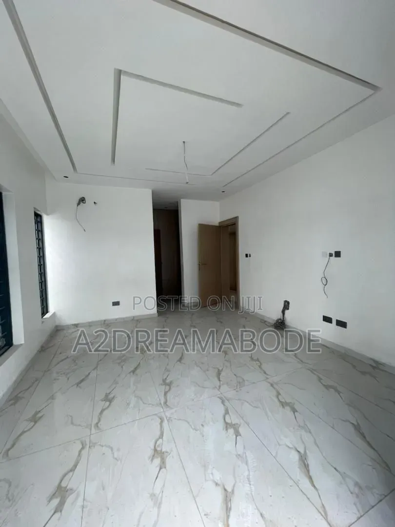 4bdrm Duplex in Ojodu, Berger for sale