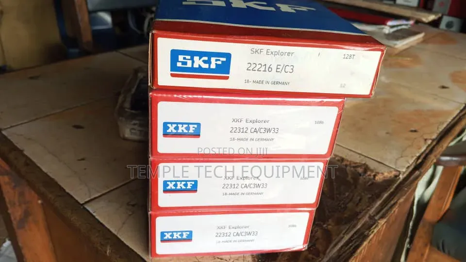 22216e SKF Bearing