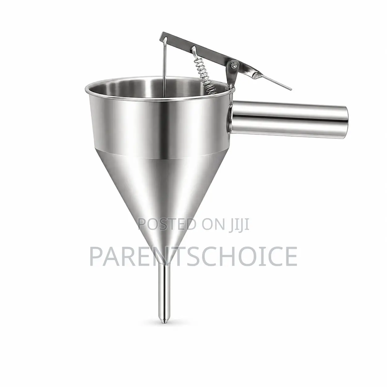 Pancake Batter Dispenser Funnel With Stand 600ml / 1200ml