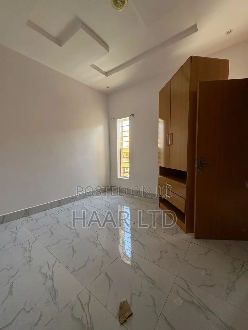 1bdrm Apartment in Lekki Phase 2 for rent