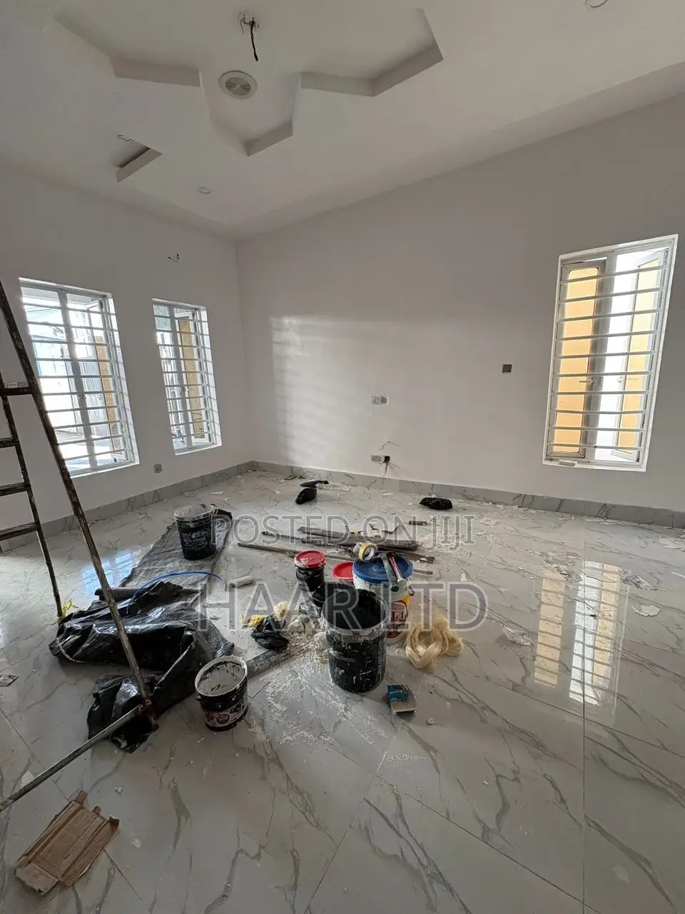 1bdrm Apartment in Lekki Phase 2 for rent